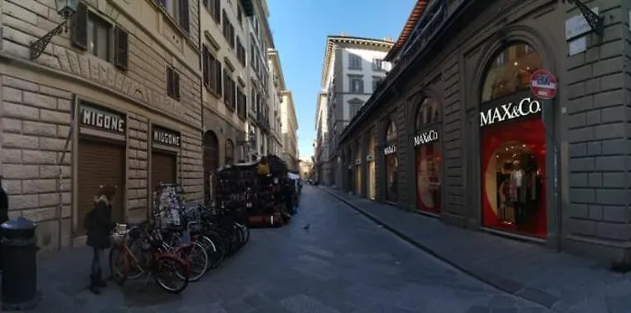 Unyca - Duomo Luxury View Florence