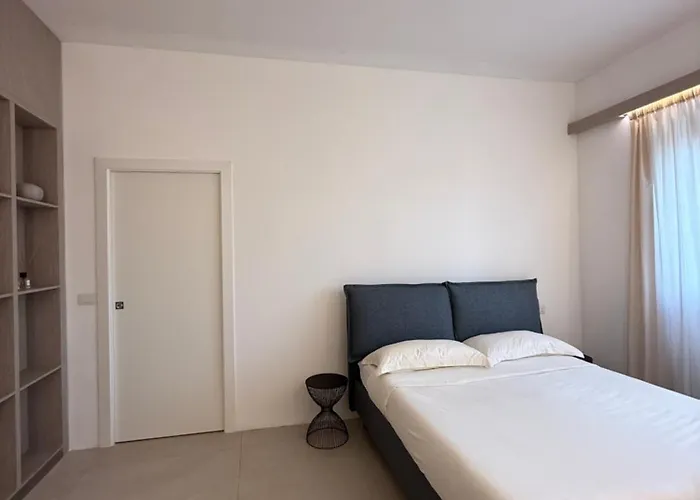 Five Stars Florence Luxury Apartments