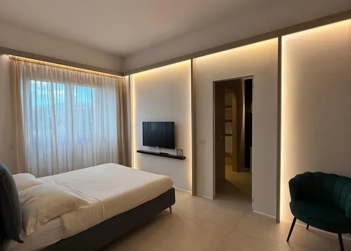 Five Stars Florence Luxury Apartments